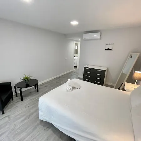 Appartement Dau Centro Free Parking II à Salamanque Extérieur photo