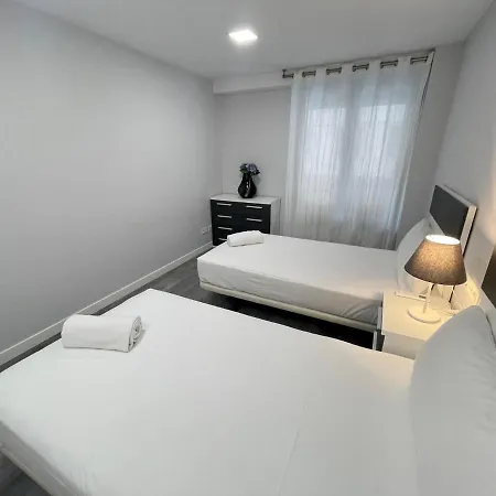 Appartement Dau Centro Free Parking II à Salamanque Extérieur photo