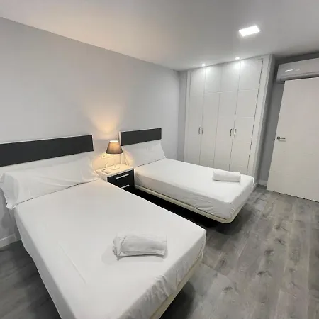 Appartement Dau Centro Free Parking II à Salamanque Extérieur photo