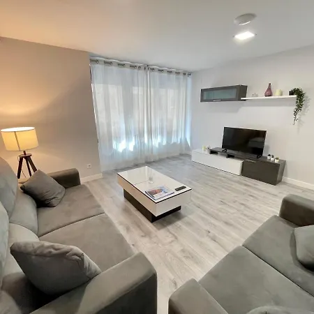 Appartement Dau Centro Free Parking II à Salamanque Extérieur photo