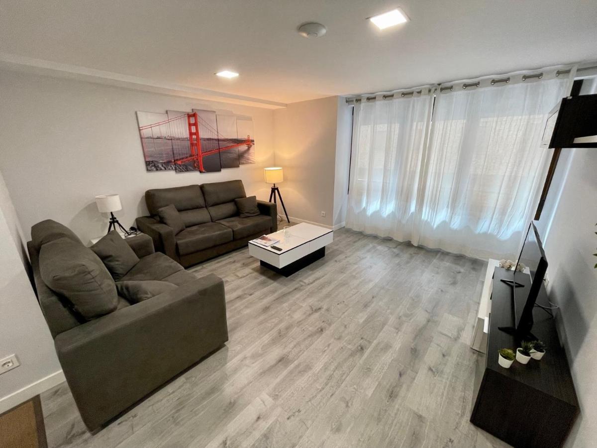 Dau Centro Free Parking Ii Apartment