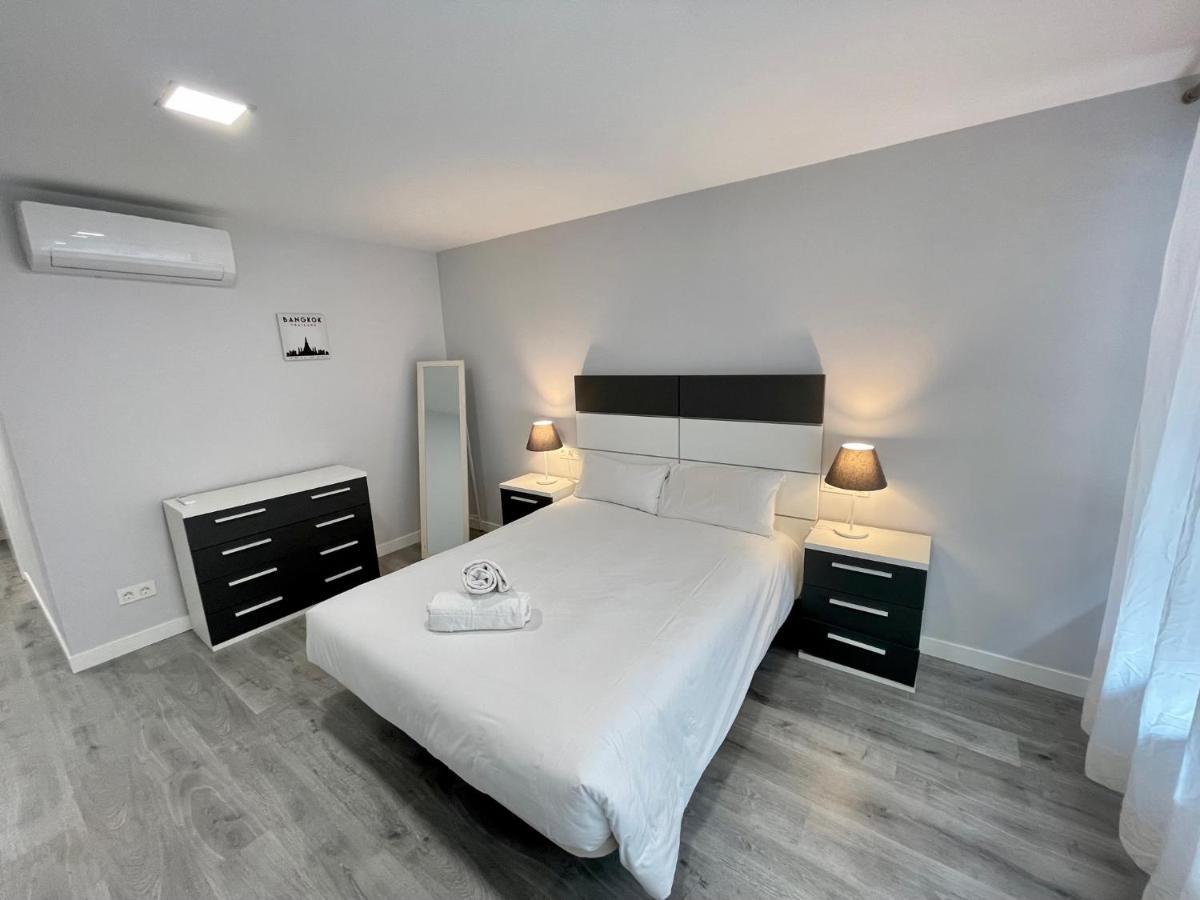 Appartement Dau Centro Free Parking Ii *