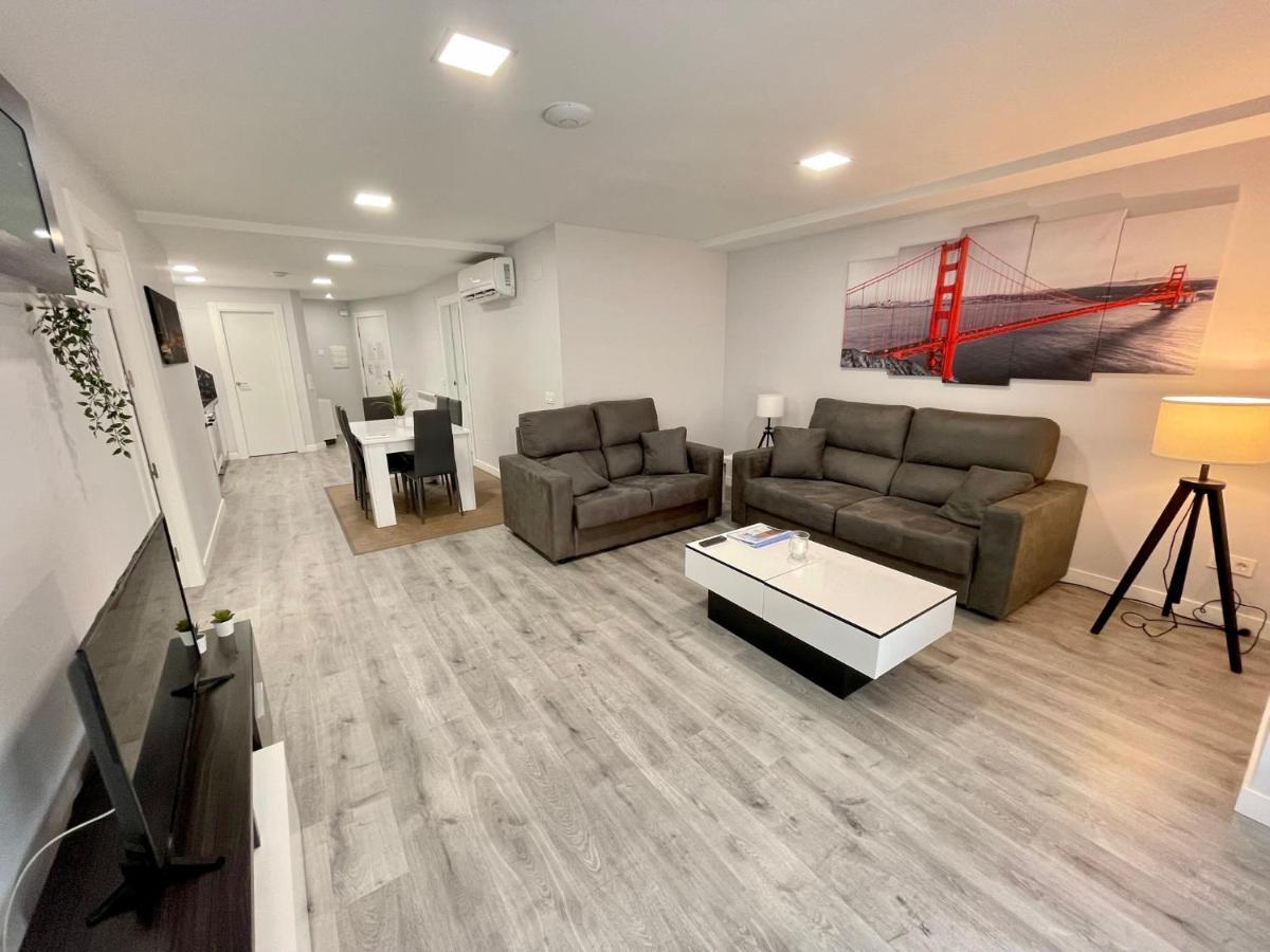 Appartement Dau Centro Free Parking Ii *