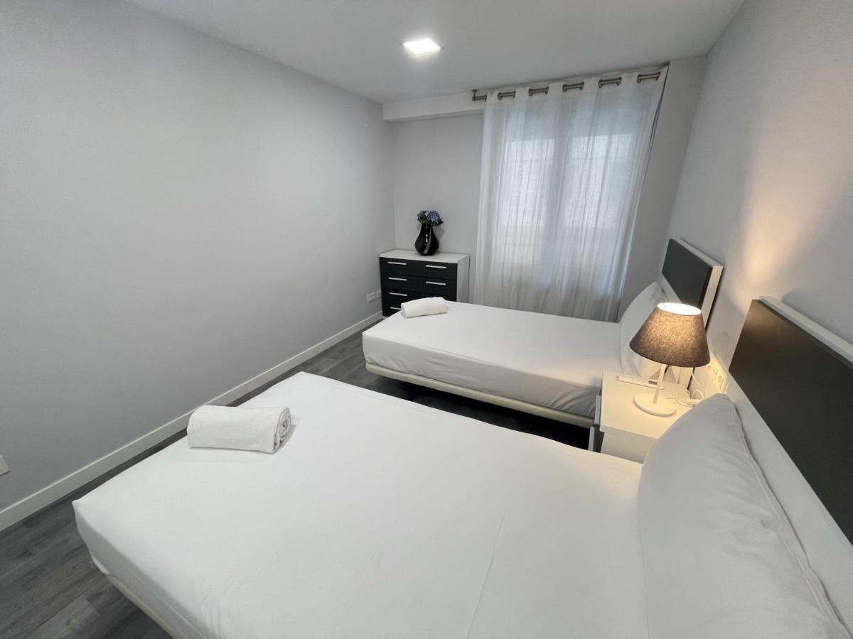 Dau Centro Free Parking Ii Apartment