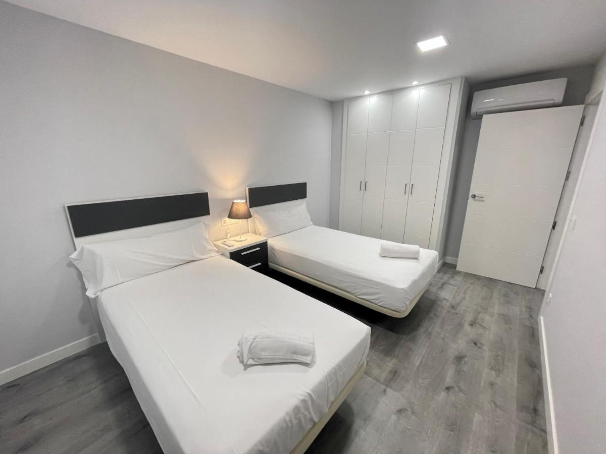 Dau Centro Free Parking Ii