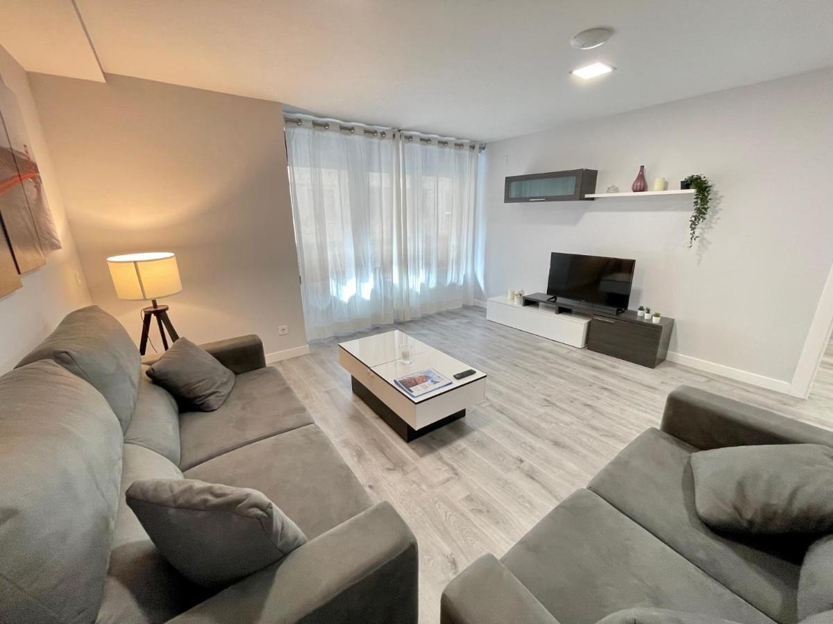 Dau Centro Free Parking Ii Apartment Salamanca
