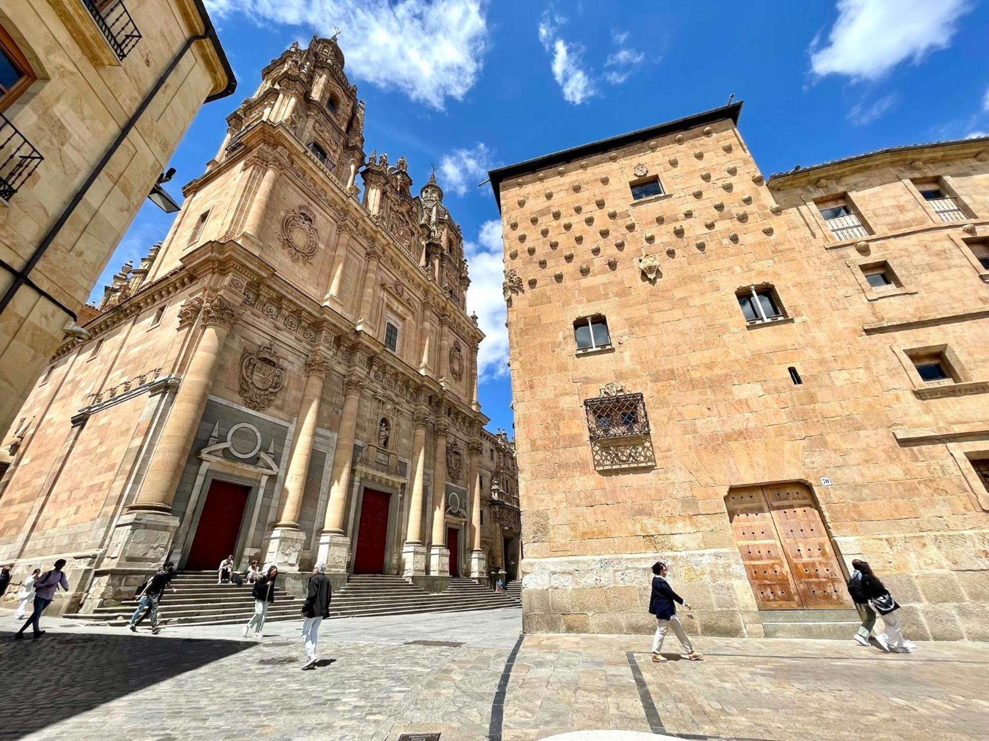 Appartamento Dau Centro Free Parking Ii *