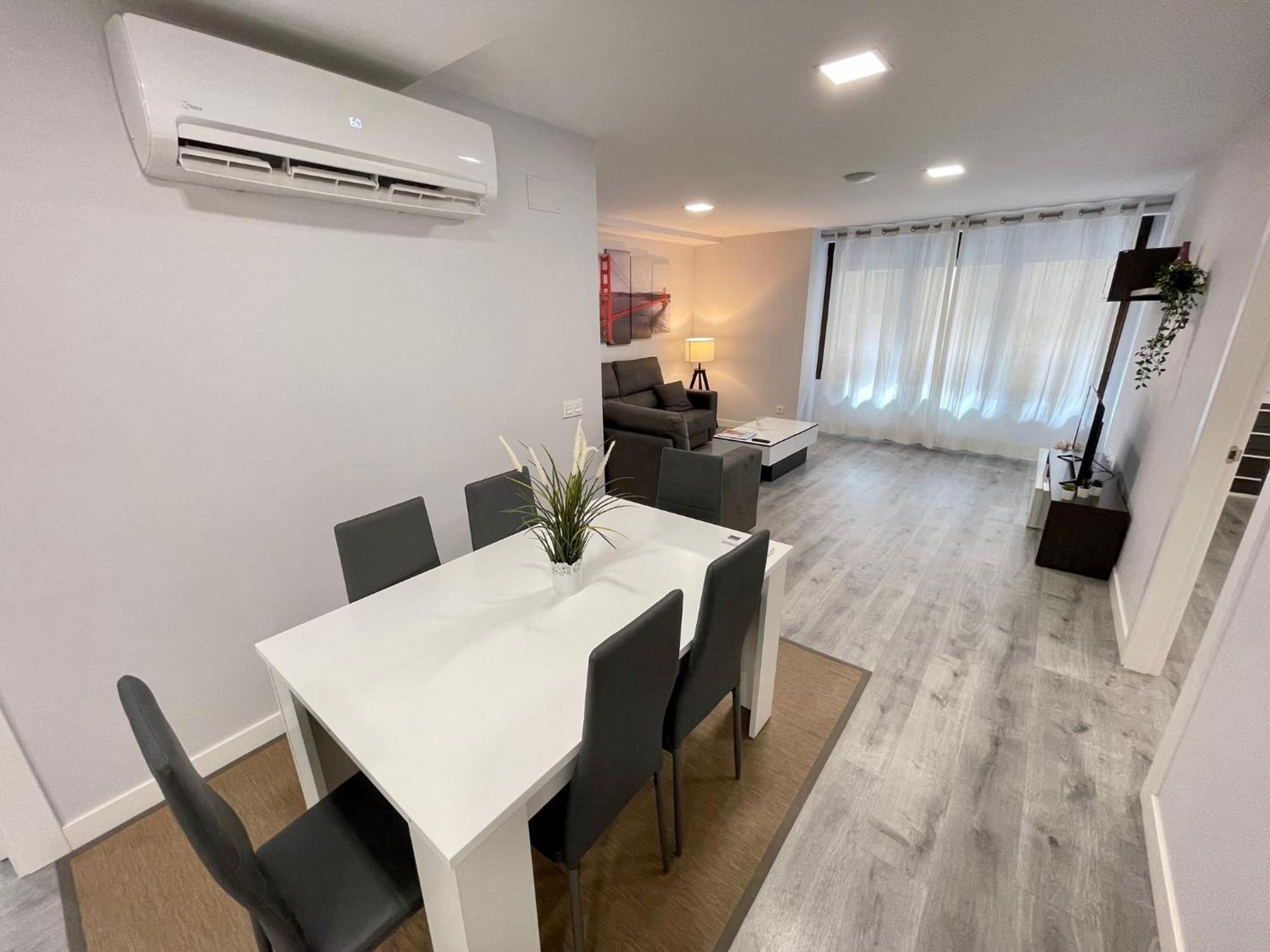 Apartment Dau Centro Free Parking Ii