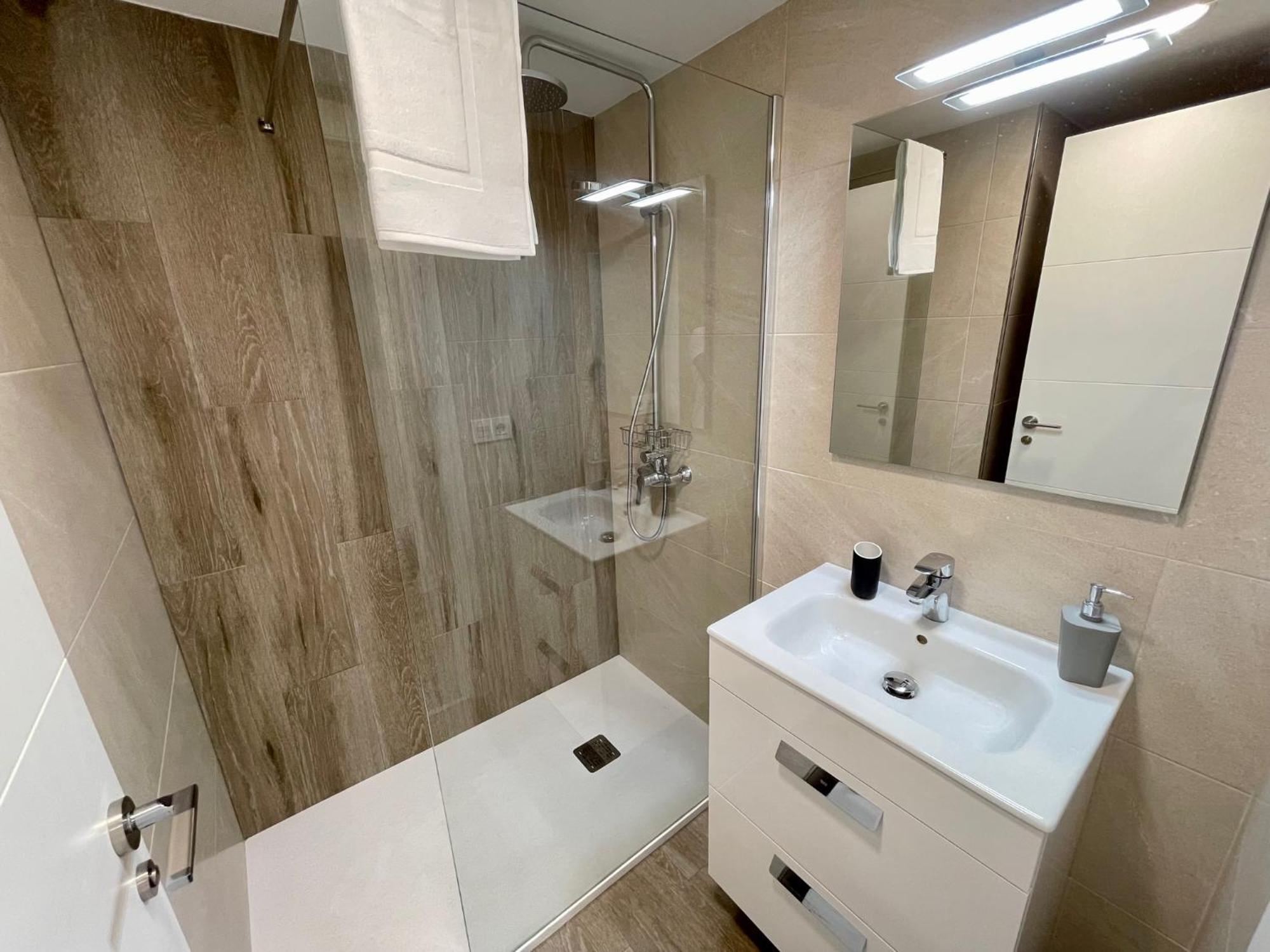 Dau Centro Free Parking Ii Apartment