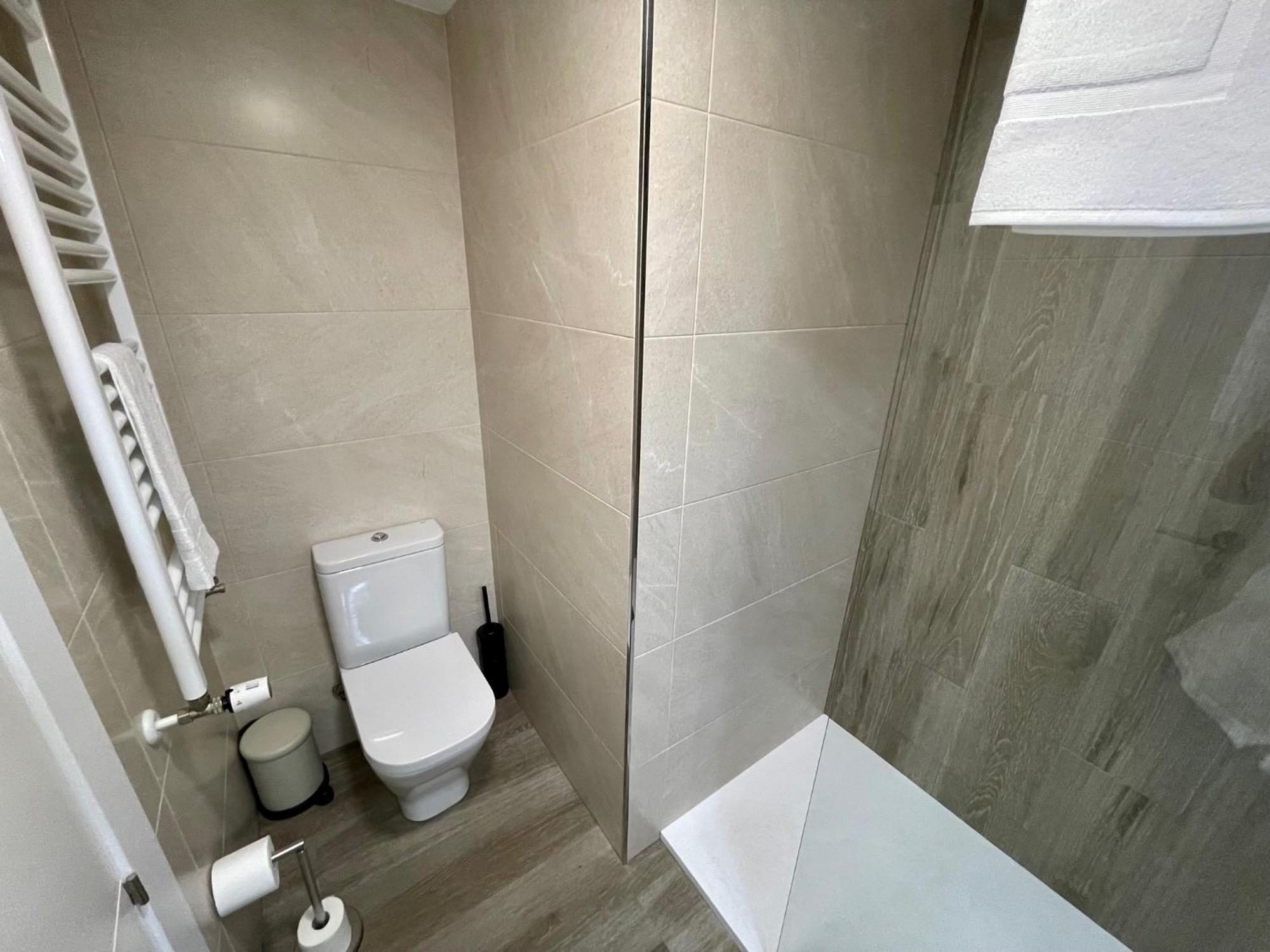Appartement Dau Centro Free Parking Ii *