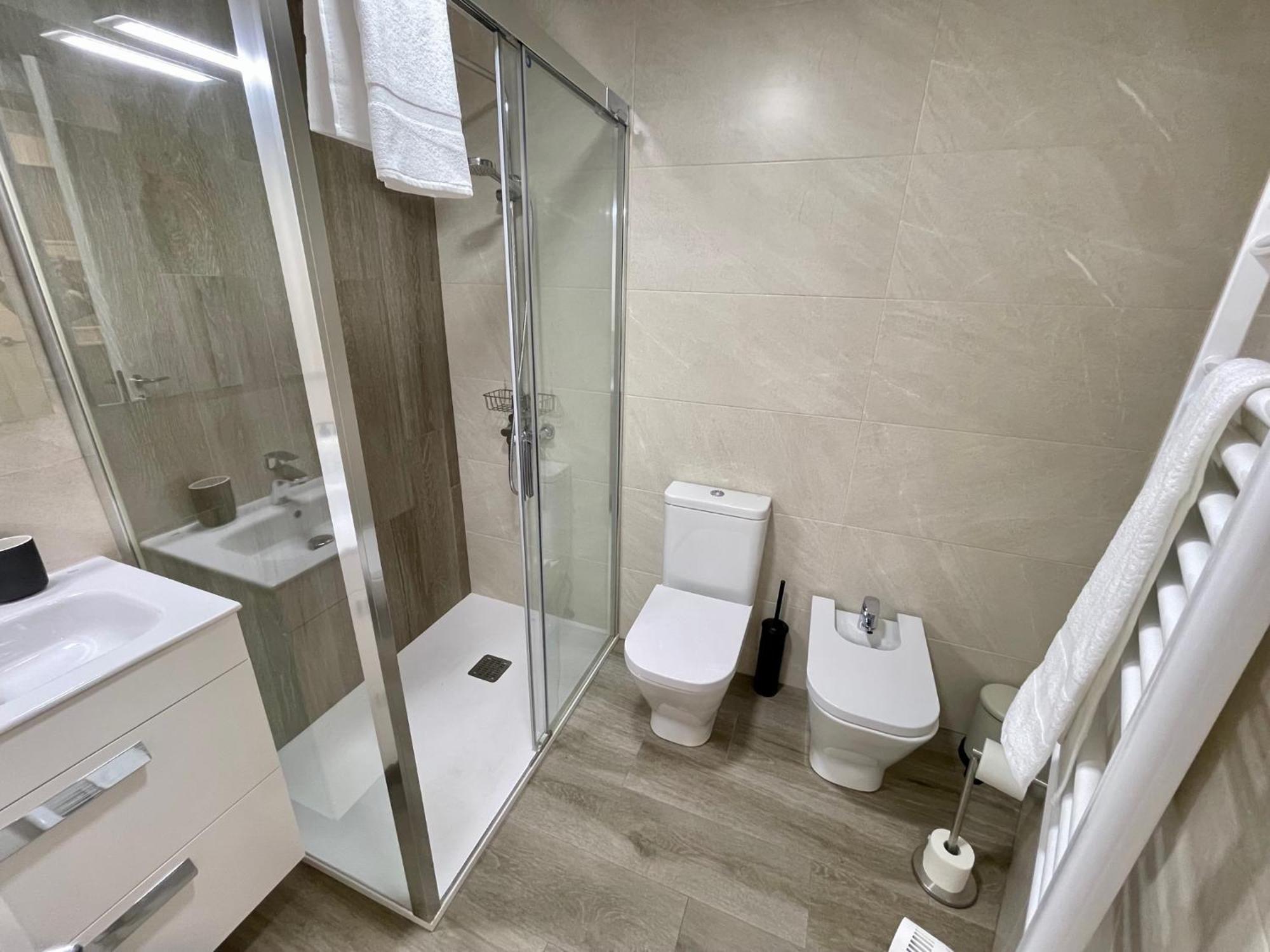 Dau Centro Free Parking Ii Appartement