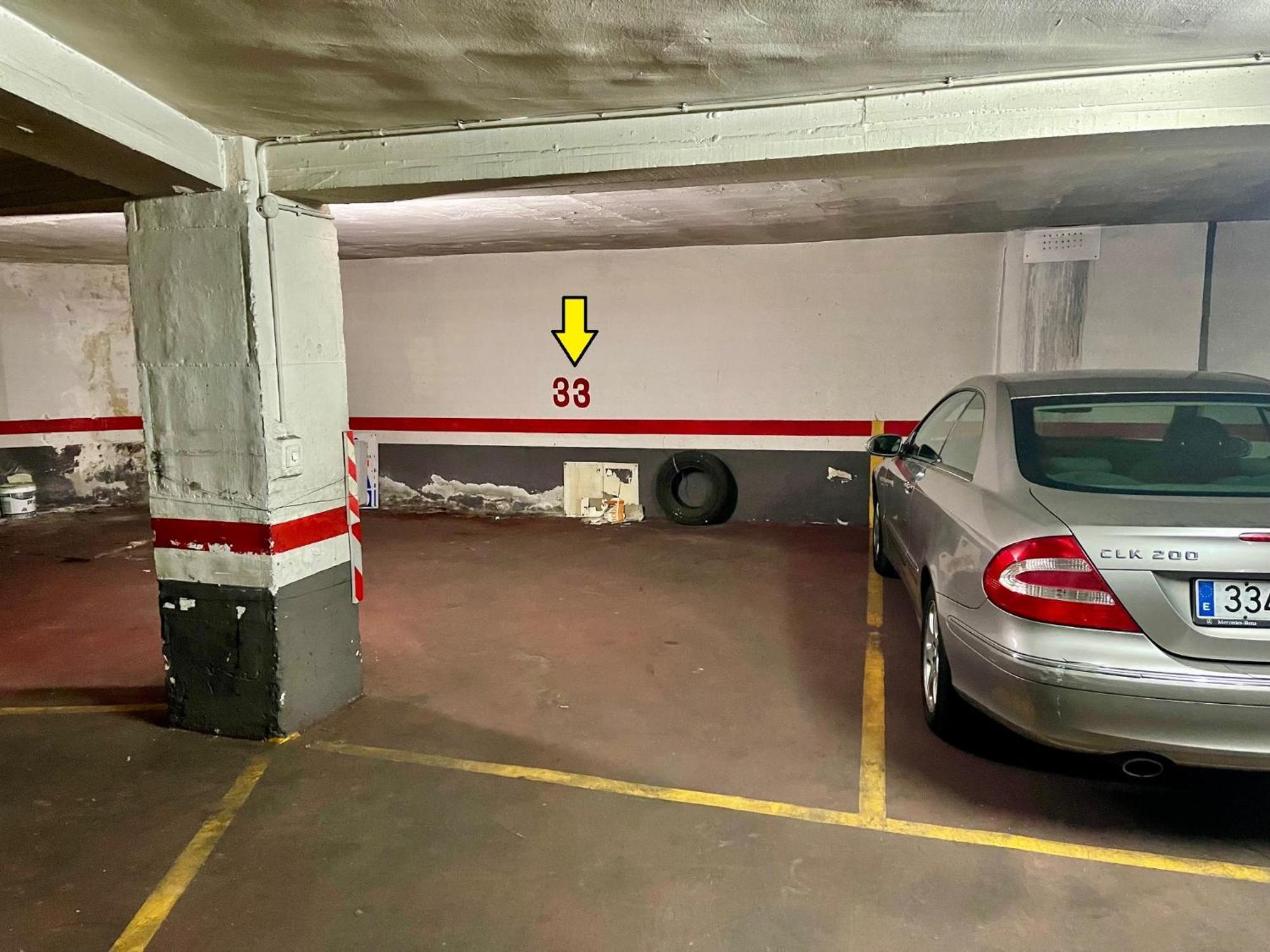 Dau Centro Free Parking Ii * Salamanca